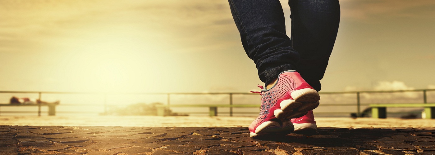 10 Tips for Getting the Most Out of Your Daily Walks