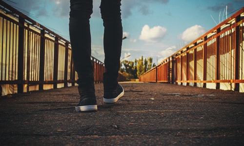 Walking: Your Path to Health – 3 Compelling Reasons to Start if Youโre Usually Sedentary